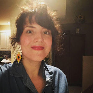 Meet your Posher, Kate